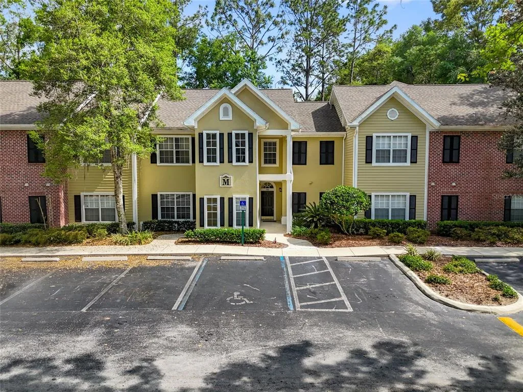10000 SW 52ND AVENUE # 68, GAINESVILLE, FL 32608