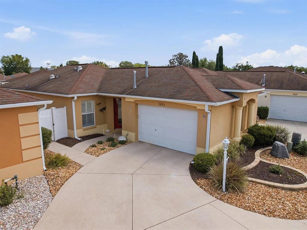 7631 SE 170TH LONGVIEW LANE, THE VILLAGES, FL 32162