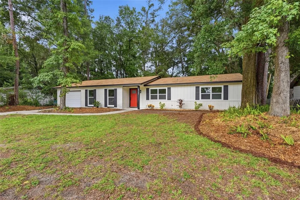 4717 NW 31ST TERRACE, GAINESVILLE, FL 32605