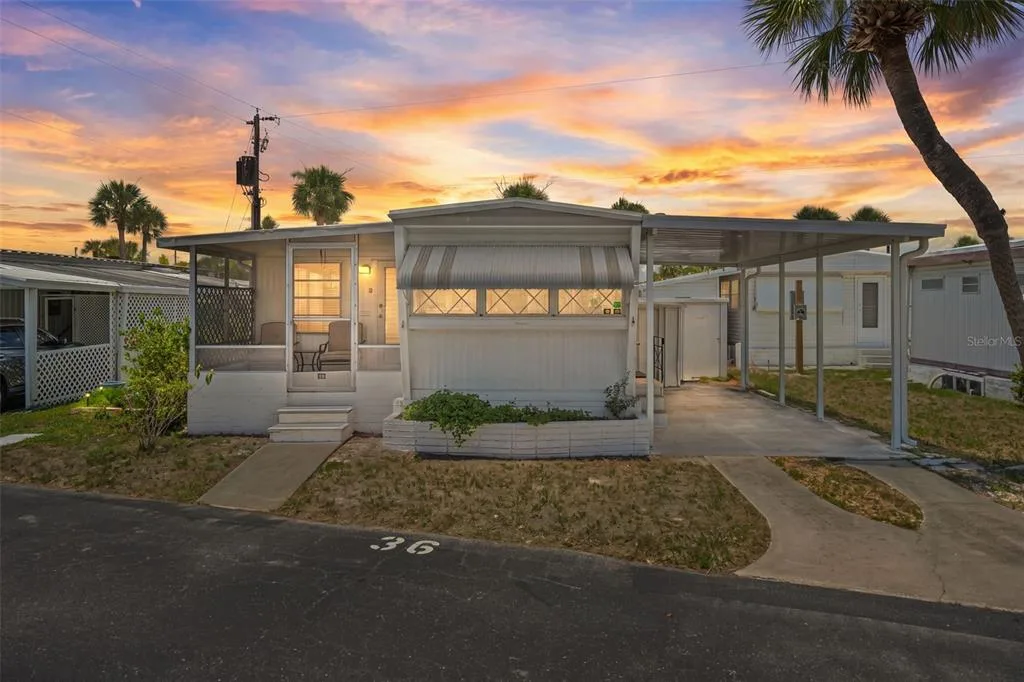 4851 W GANDY BOULEVARD # B9L36, TAMPA, FL 33611