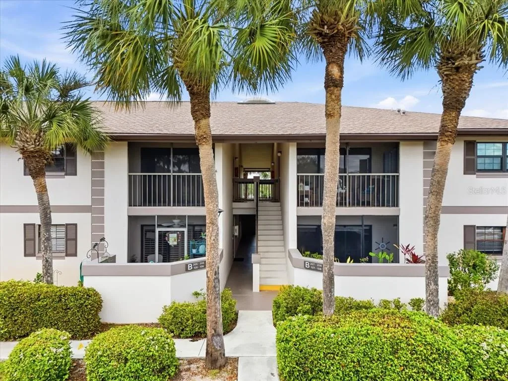 1515 FORREST NELSON BOULEVARD # B206, PORT CHARLOTTE, FL 33952