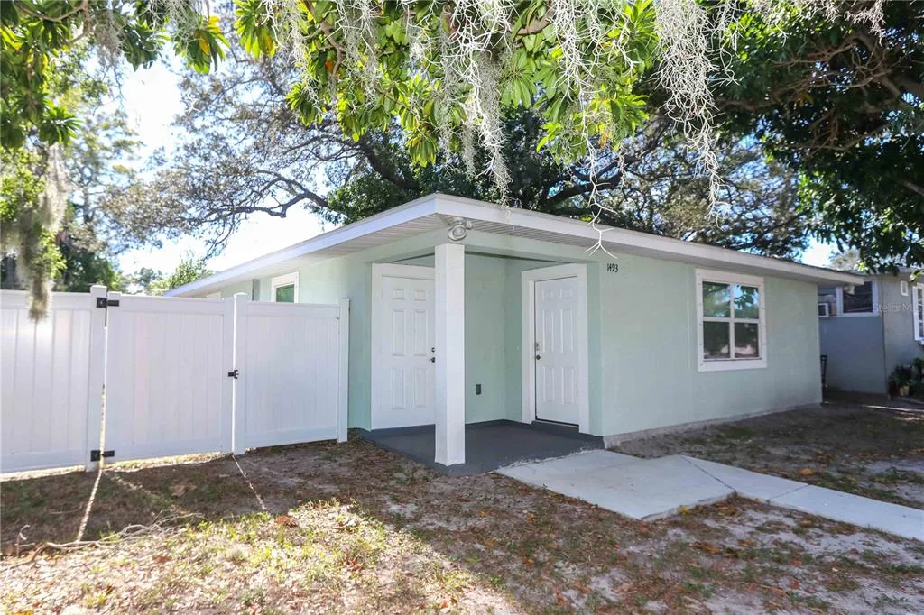 1493 CLEVELAND STREET, CLEARWATER, FL 33755