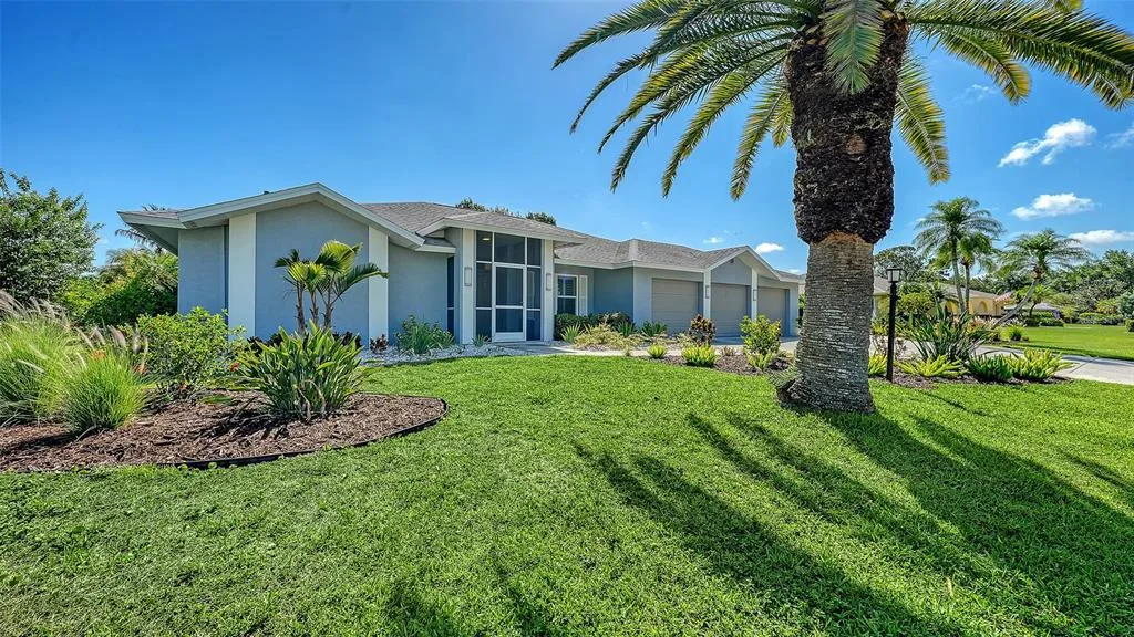 6988 COUNTRY LAKES CIRCLE, SARASOTA, FL 34243