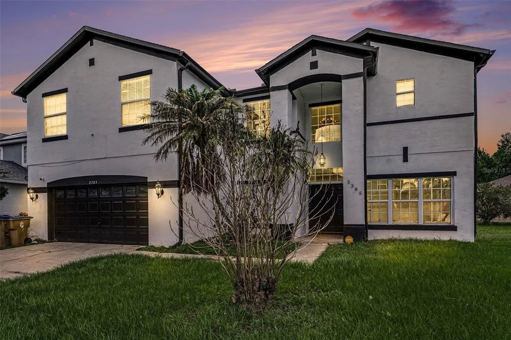 5385 DAHLIA RESERVE DRIVE, KISSIMMEE, FL 34758