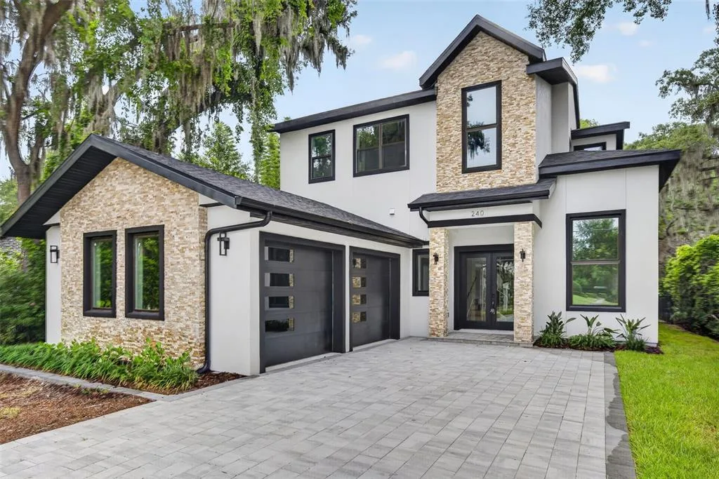 240 N PHELPS AVENUE, WINTER PARK, FL 32789