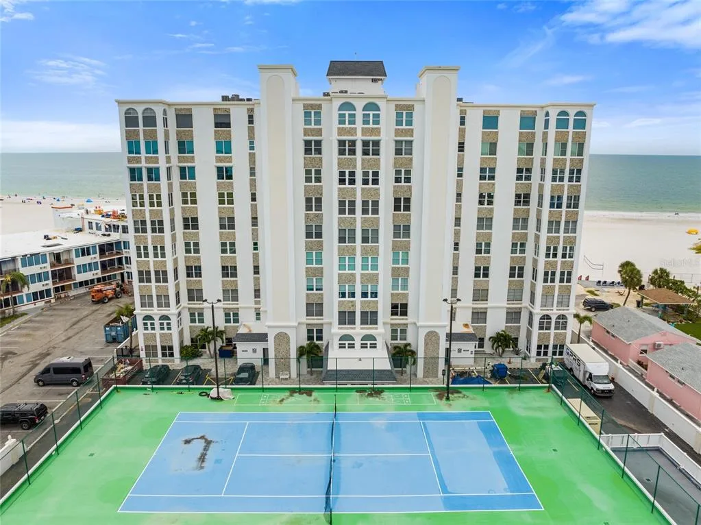 4950 GULF BOULEVARD # 605, ST PETE BEACH, FL 33706