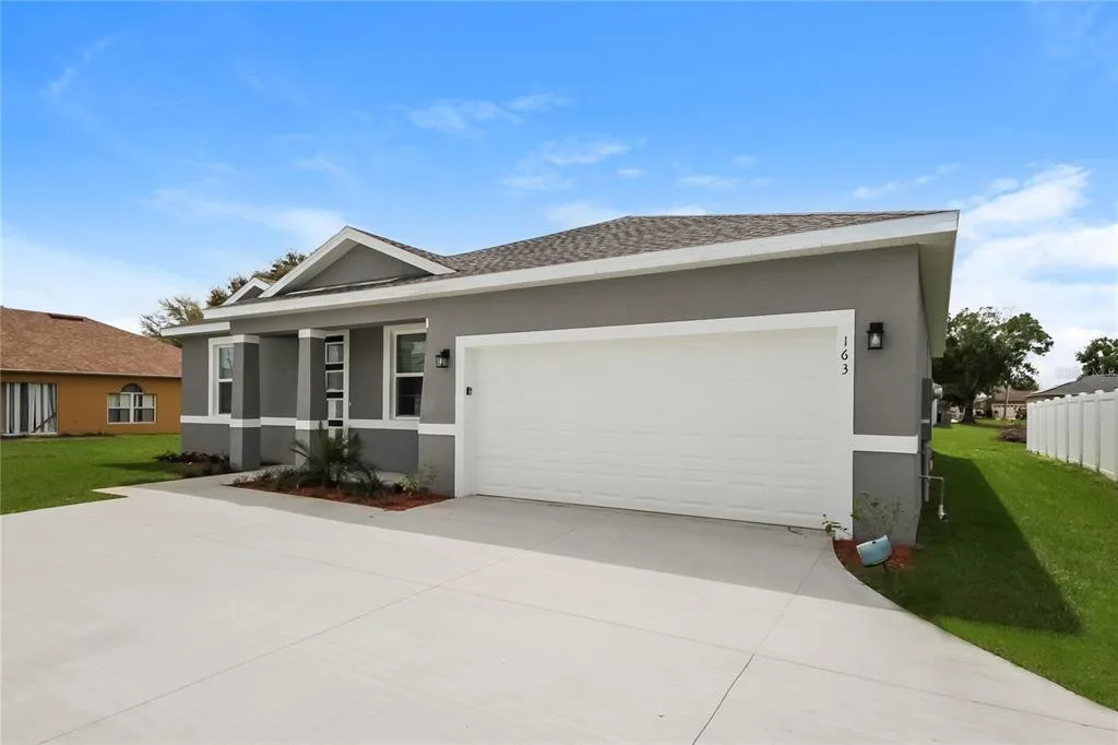 163 AURELIA COURT, KISSIMMEE, FL 34758