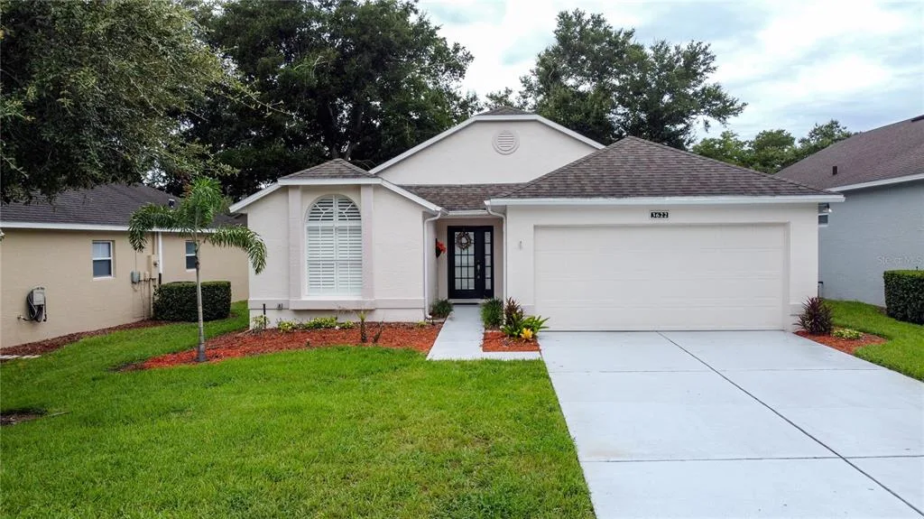 3622 WESTERHAM DRIVE, CLERMONT, FL 34711