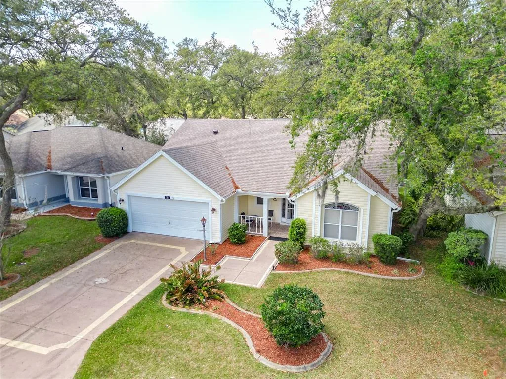 208 DESOTA COURT, LADY LAKE, FL 32159