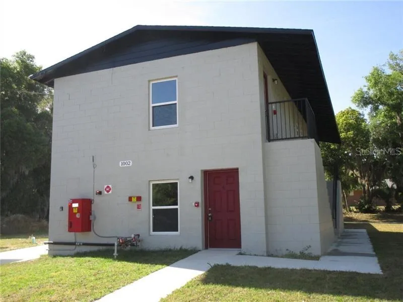 1002 E MCDONALD AVENUE # 3, EUSTIS, FL 32726