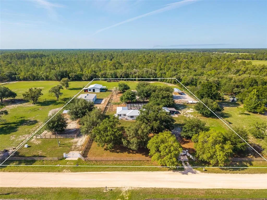 12650 SE 98TH LANE, DUNNELLON, FL 34431
