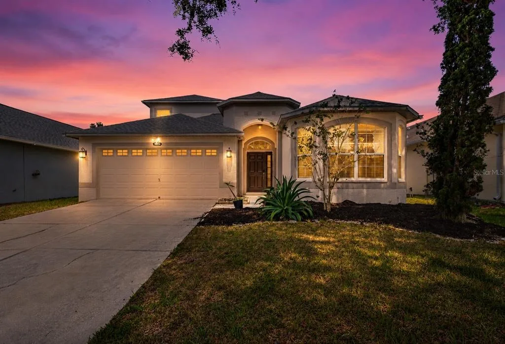 10024 COLDWATER LOOP, LAND O LAKES, FL 34638