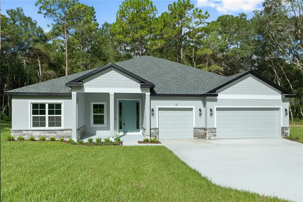 12 S SCHOOL AVENUE, LECANTO, FL 34461
