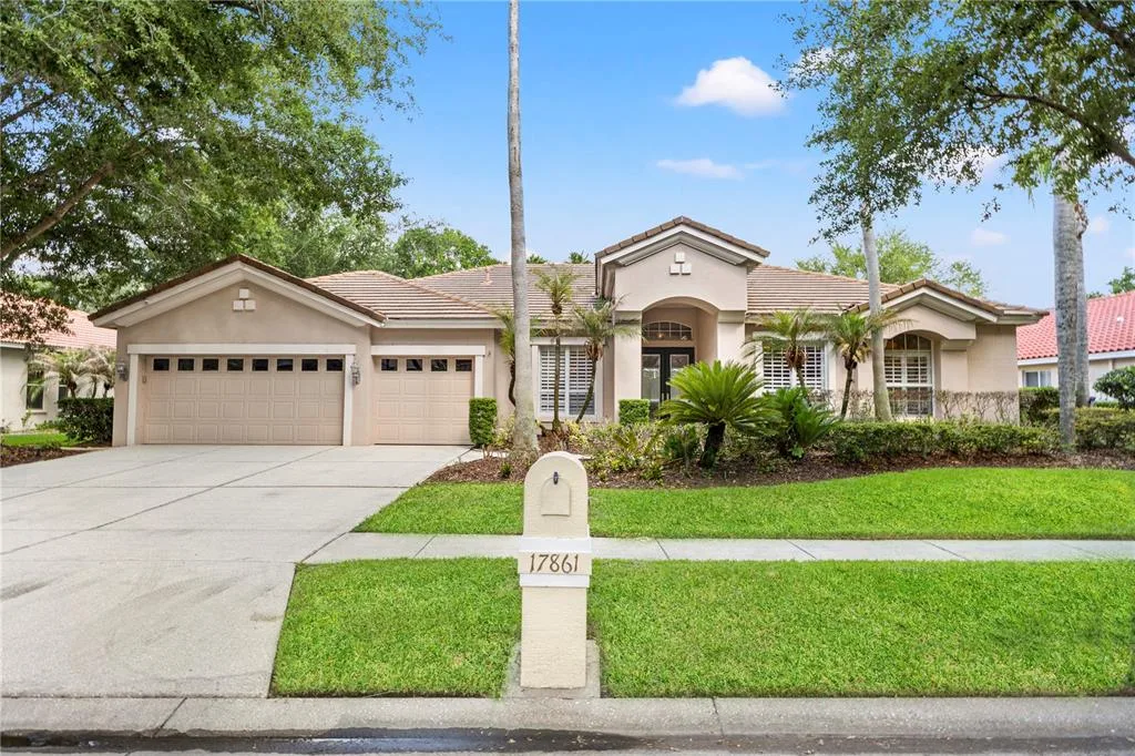 17861 ARBOR GREENE DRIVE, TAMPA, FL 33647