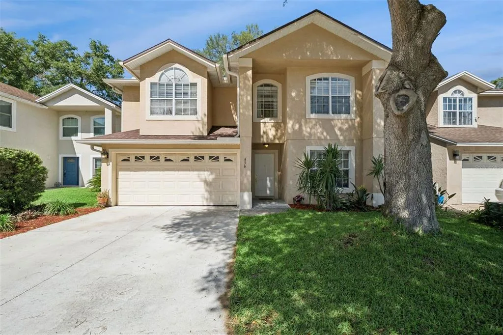 436 OPAL COURT, ALTAMONTE SPRINGS, FL 32714