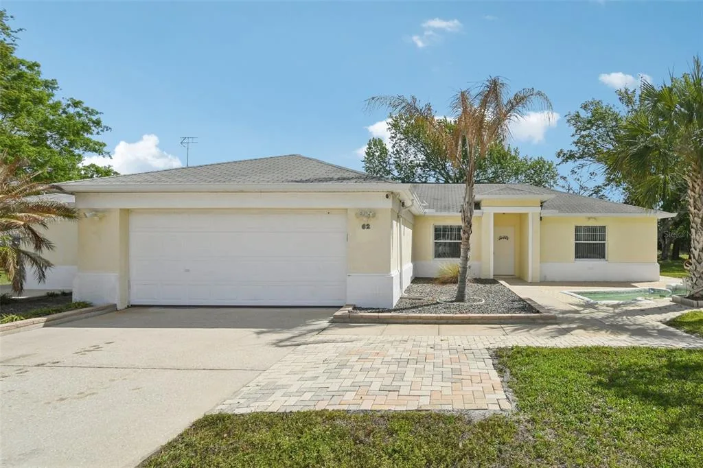 62 KANKAKEE TRAIL, PALM COAST, FL 32164