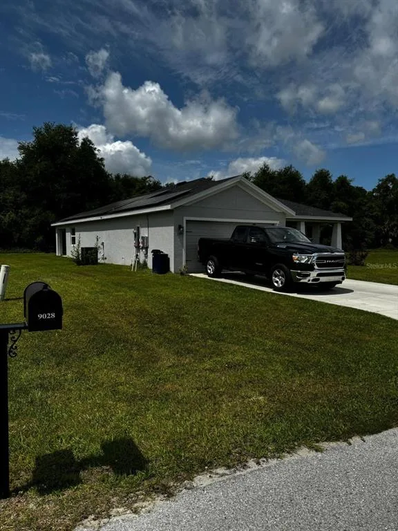 9028 SE 41ST COURT ROAD, OCALA, FL 34480