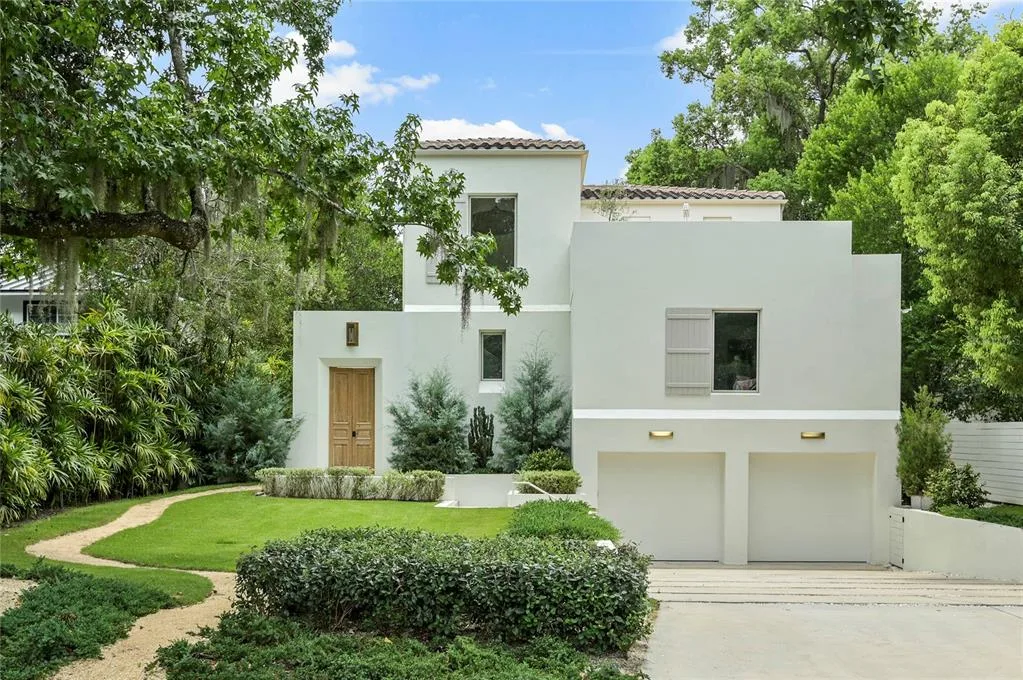 1150 VIA SALERNO, WINTER PARK, FL 32789