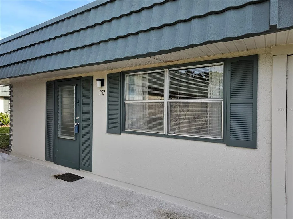 1811 BEDFORD LANE # 153, SUN CITY CENTER, FL 33573