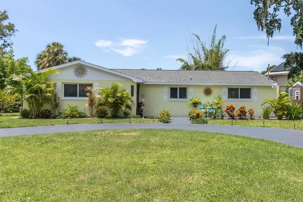 7213 PENINSULAR DRIVE, NEW PORT RICHEY, FL 34652
