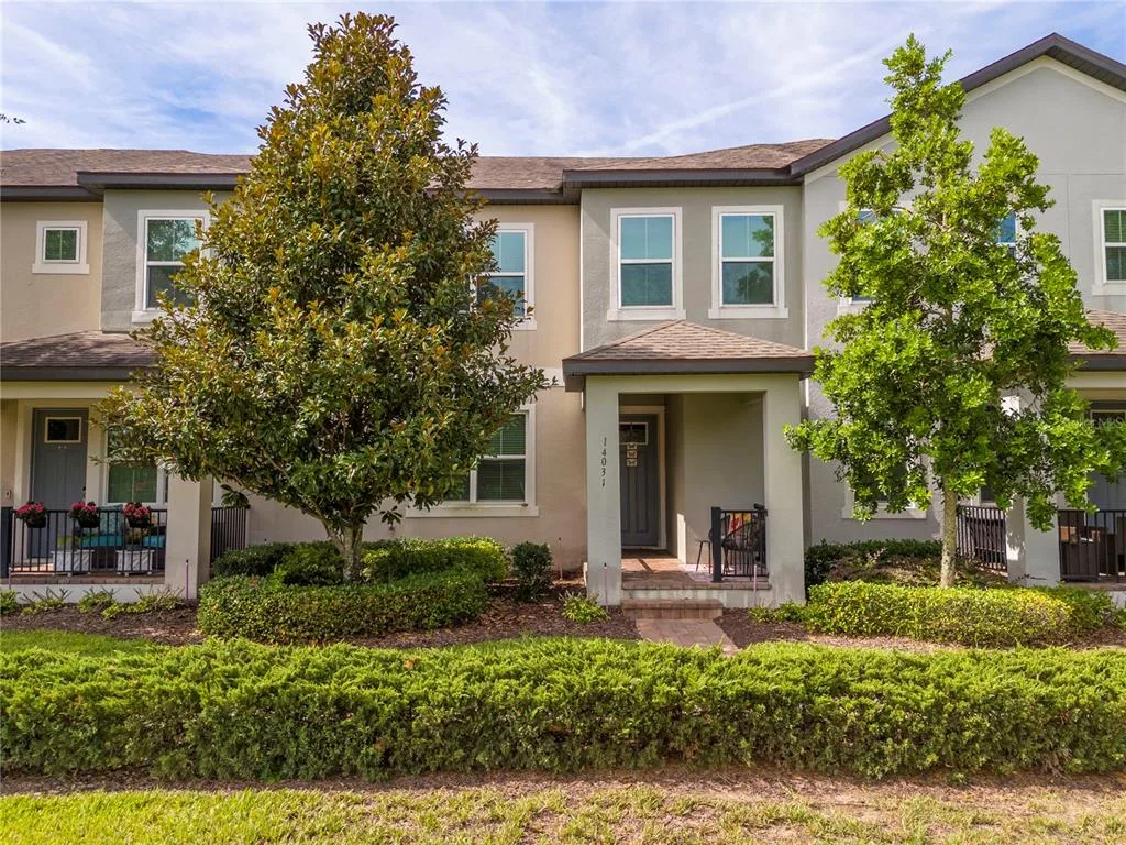 14031 PICARD ALLEY, WINTER GARDEN, FL 34787