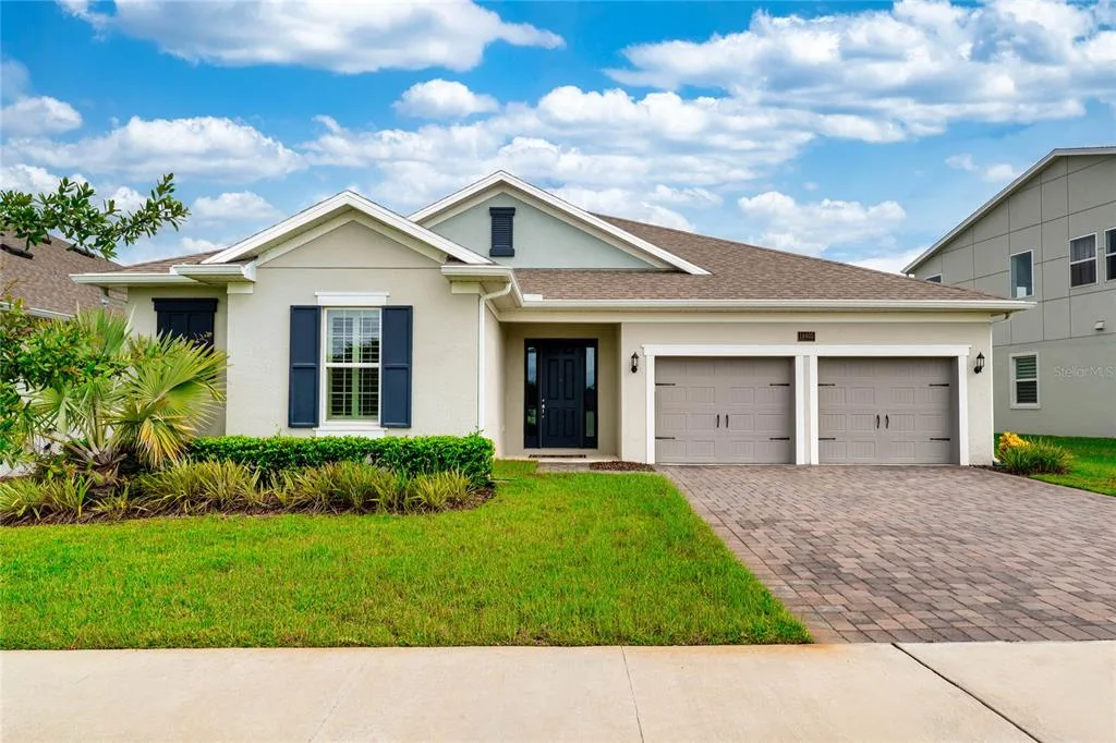18405 MOWRY COURT, ORLANDO, FL 32827