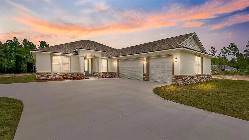 TBD SW 98TH STREET, DUNNELLON, FL 34432