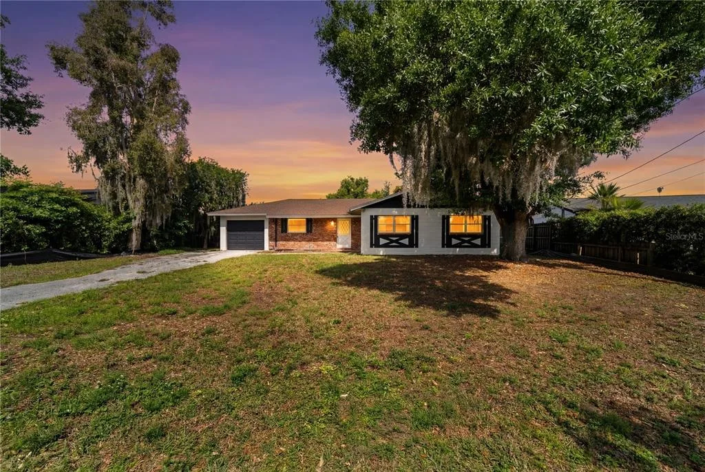 1881 LAKE SPIER DRIVE, WINTER PARK, FL 32789