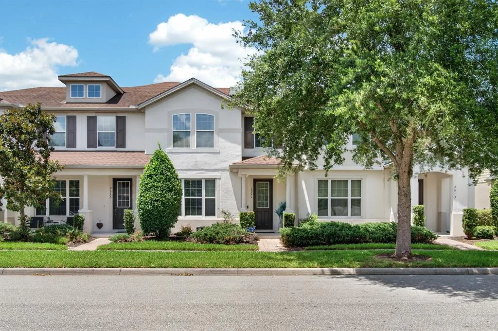 2921 CELLO LANE, KISSIMMEE, FL 34741