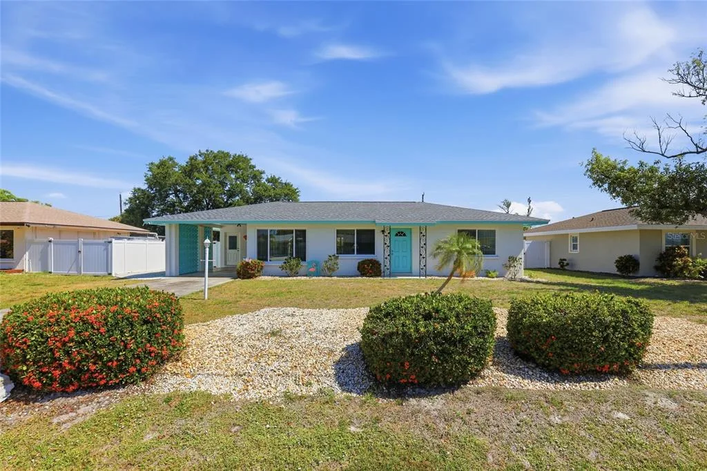 2101 JO AN DRIVE, SARASOTA, FL 34231