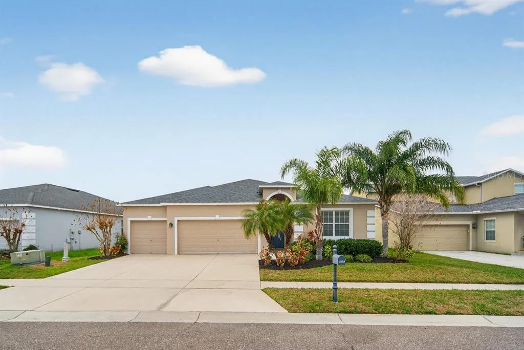 2854 YOUNGFORD STREET, ORLANDO, FL 32824
