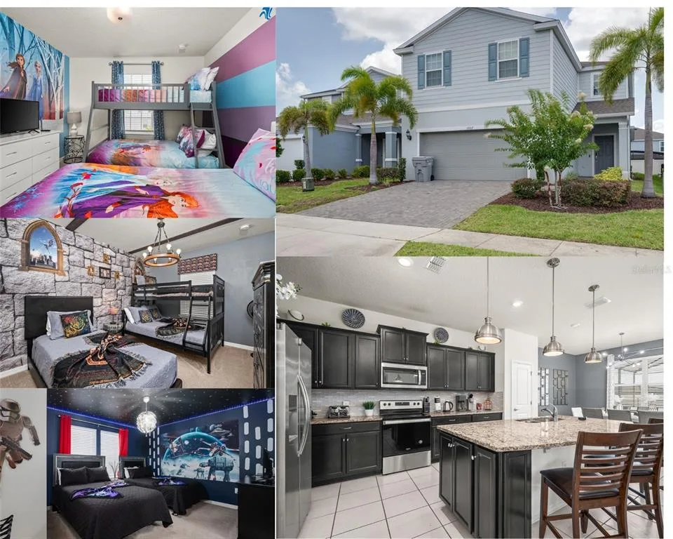 1607 KONA LANE, DAVENPORT, FL 33897