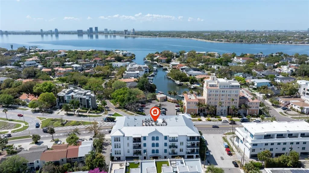 91 DAVIS BOULEVARD # 201, TAMPA, FL 33606