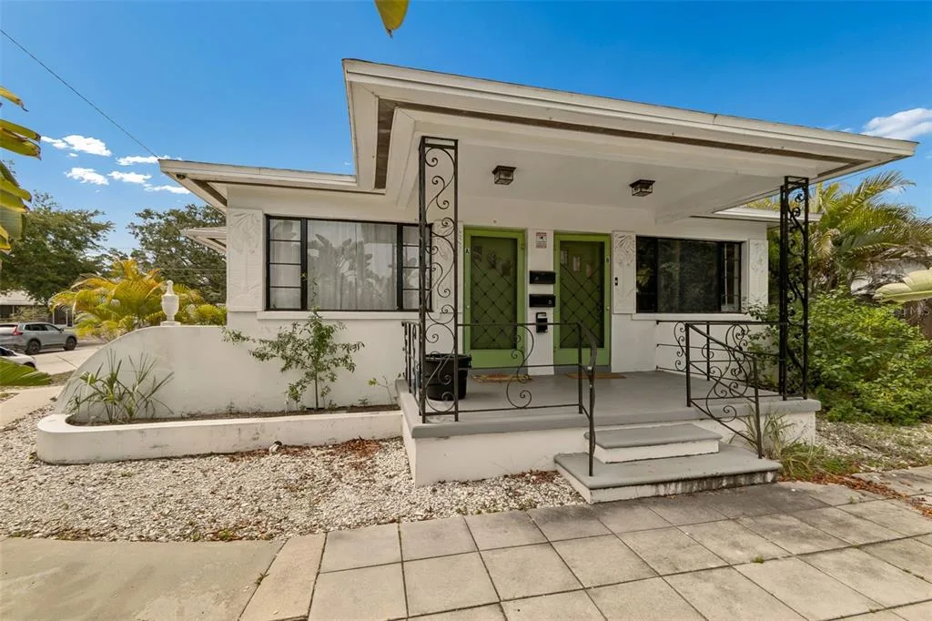 1500 30TH AVENUE N, ST PETERSBURG, FL 33704