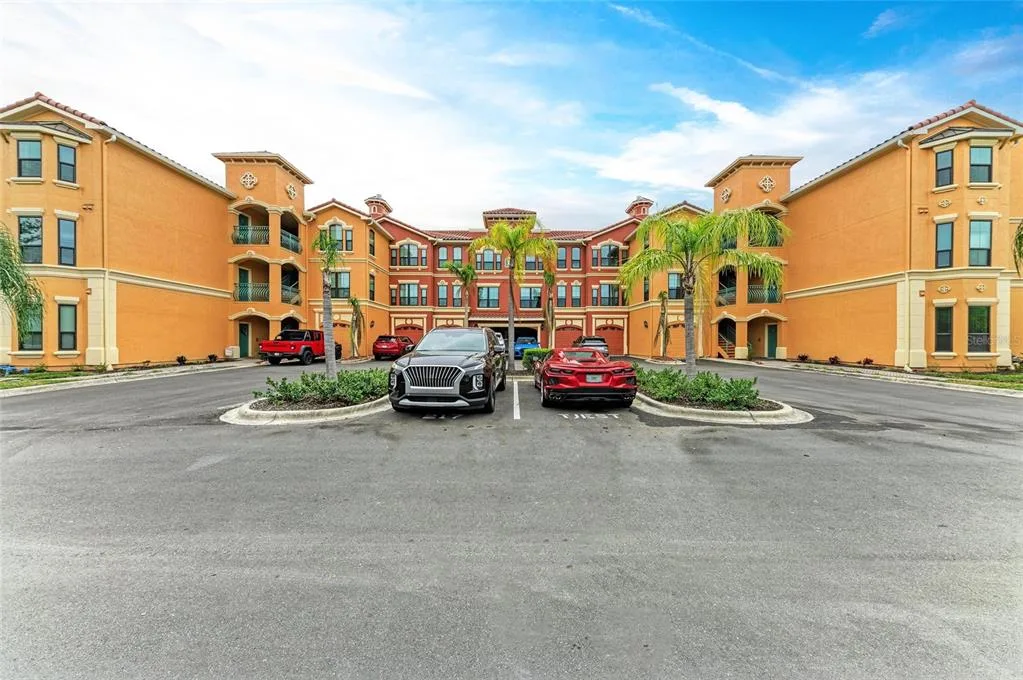 2738 VIA TIVOLI # 231B, CLEARWATER, FL 33764