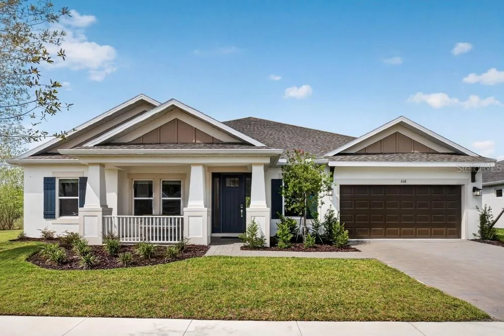 668 JUNONIA BOULEVARD, NEW SMYRNA BEACH, FL 32168