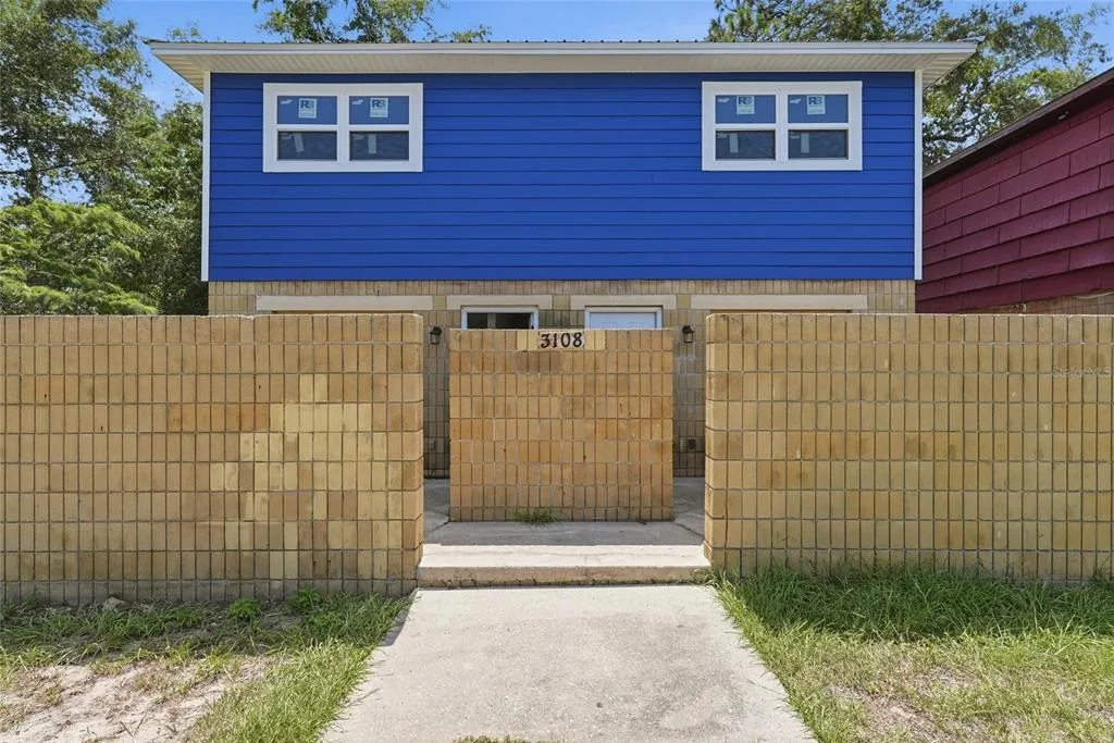 3108 SW 24TH DRIVE, GAINESVILLE, FL 32608