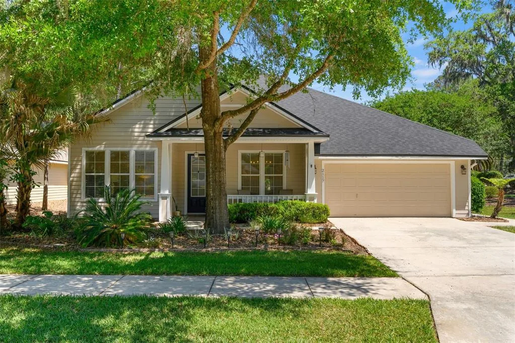 2117 NW 144TH STREET, NEWBERRY, FL 32669