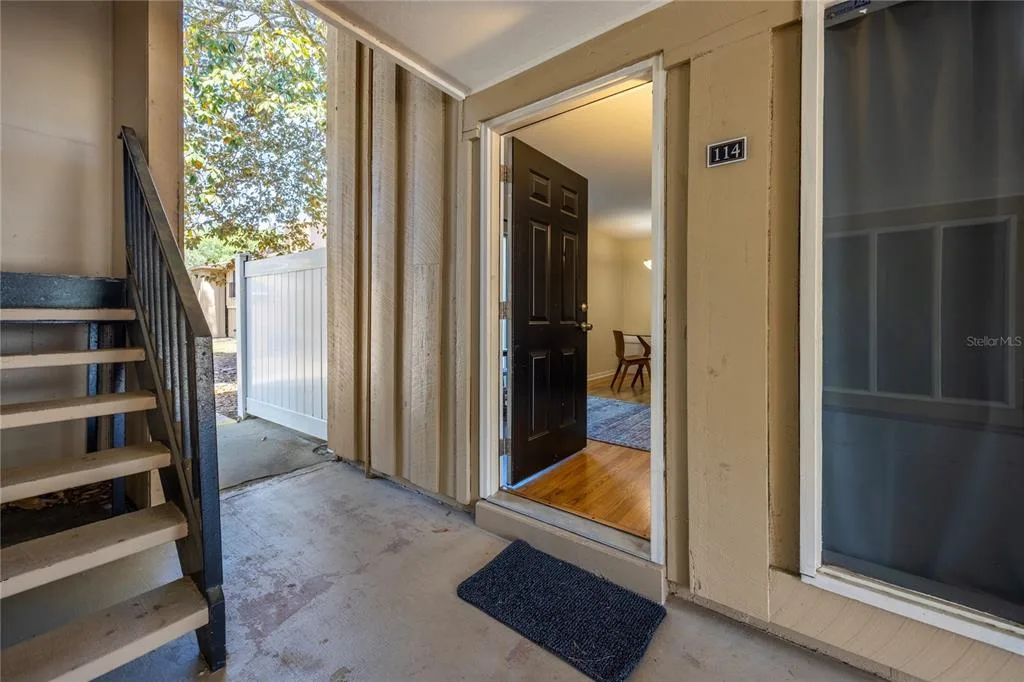 507 NW 39TH ROAD # 114, GAINESVILLE, FL 32607