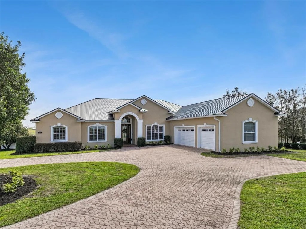 3231 HARBOR BEACH DRIVE, LAKE WALES, FL 33859