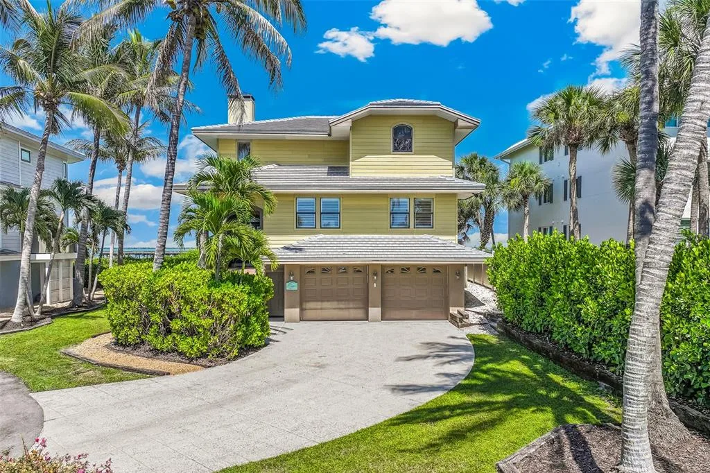 16776 GRANDE QUAY DRIVE, BOCA GRANDE, FL 33921