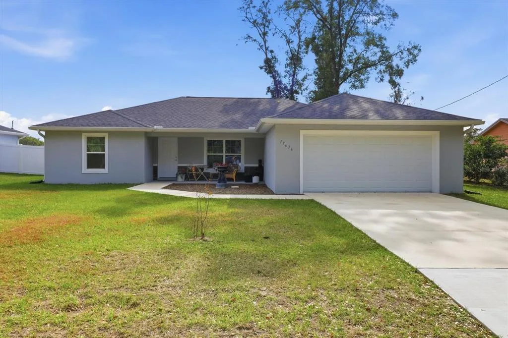 17636 SW 114TH STREET, DUNNELLON, FL 34432