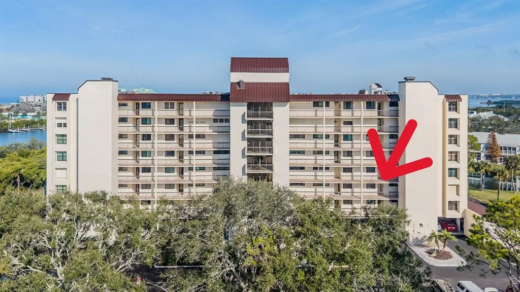 11590 SHIPWATCH DRIVE # 347, LARGO, FL 33774