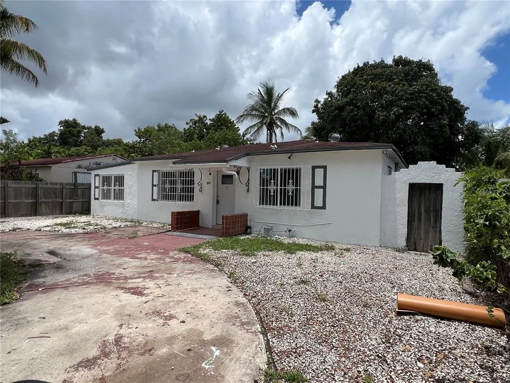 845 NW 130TH STREET, NORTH MIAMI, FL 33168