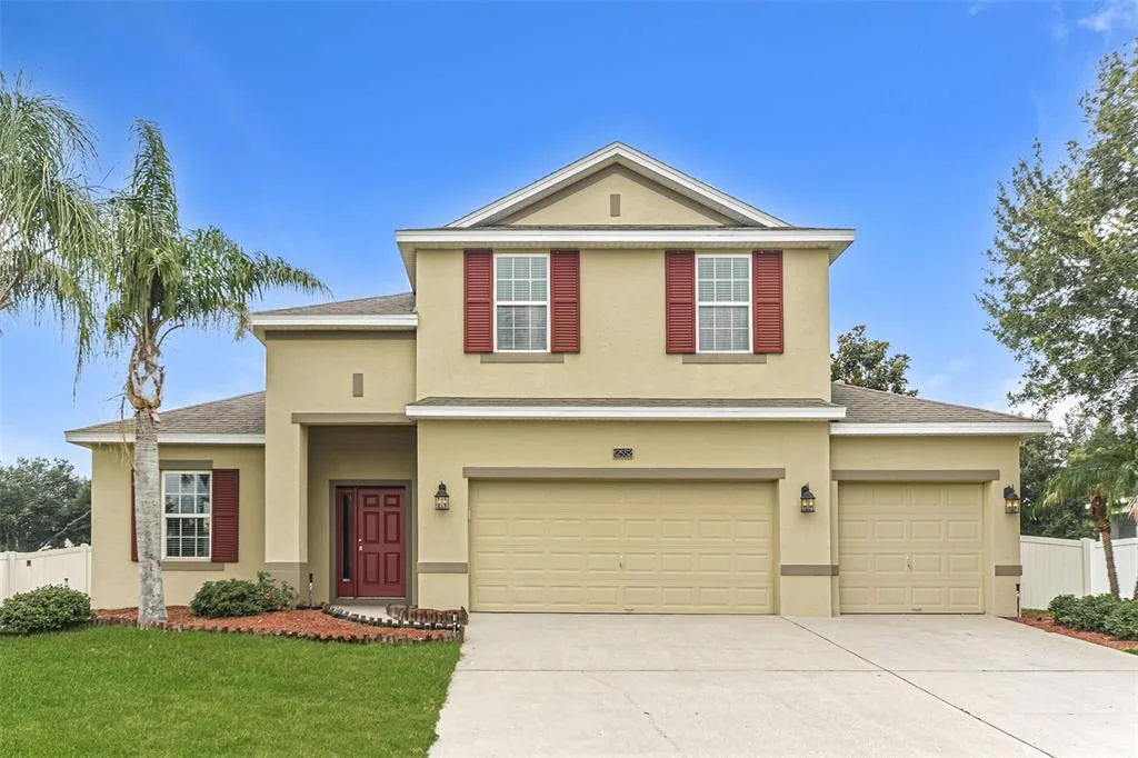12552 HAMMOCK POINTE CIRCLE, CLERMONT, FL 34711
