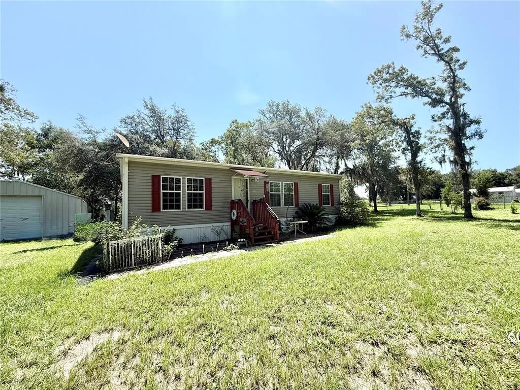 6555 SW 165TH COURT, OCALA, FL 34481