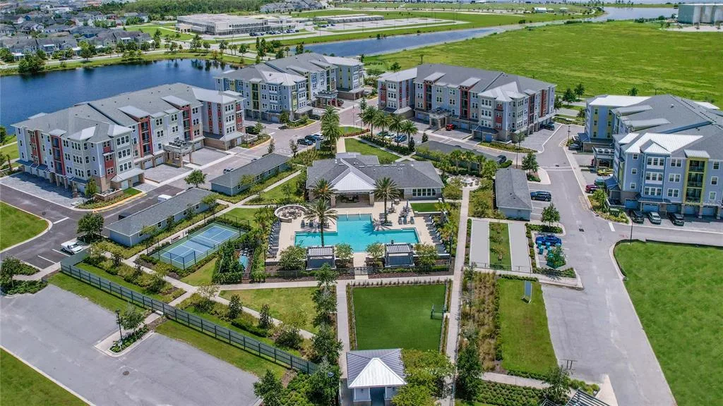 7557 LAUREATE BOULEVARD # 6301, ORLANDO, FL 32827