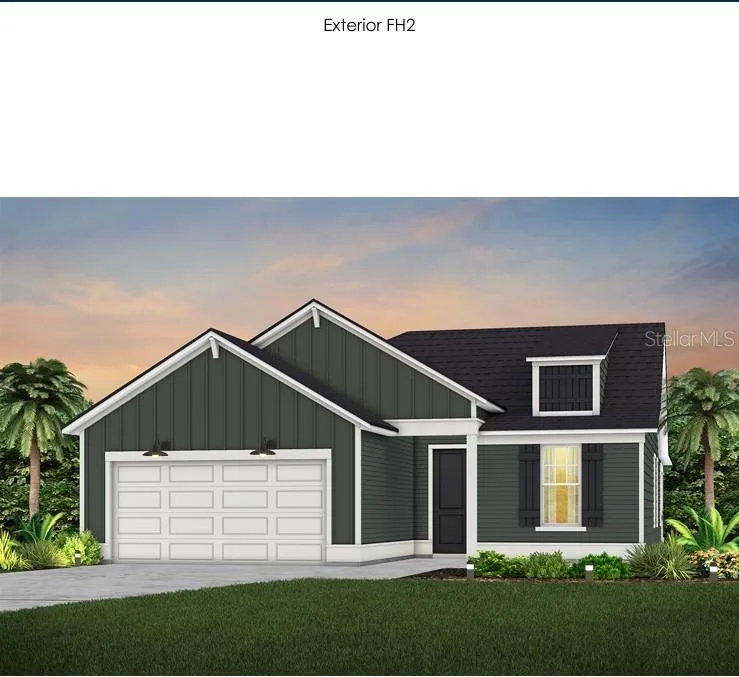 82 LAKE MANATEE DRIVE, PALM COAST, FL 32137