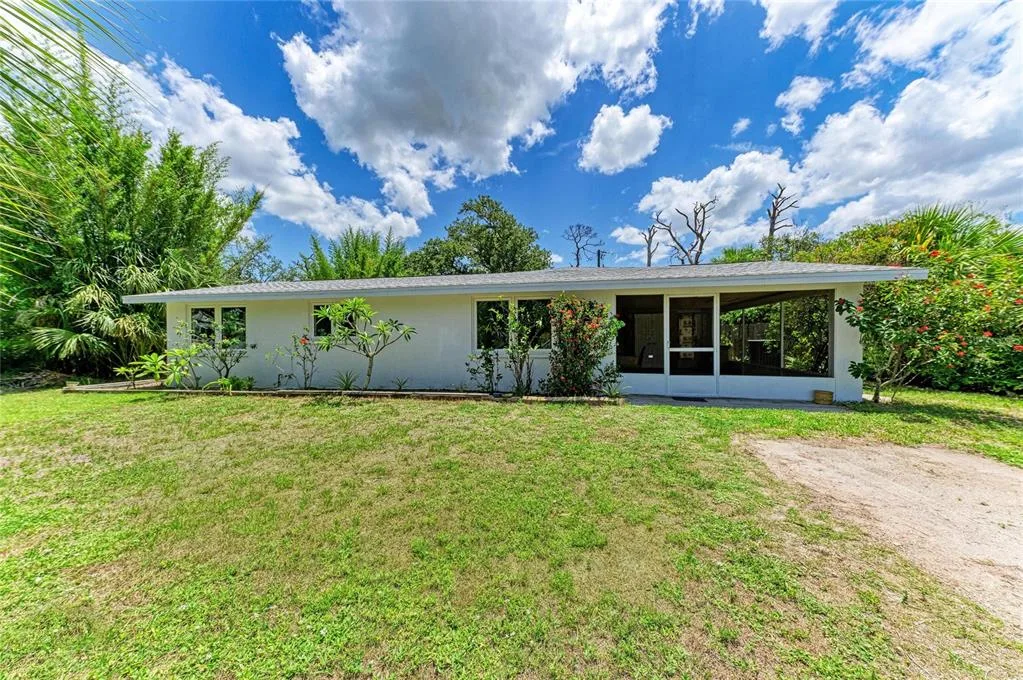 2751 OYSTER CREEK DRIVE, ENGLEWOOD, FL 34224