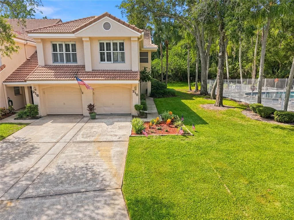 215 CLAYS TRAIL, OLDSMAR, FL 34677